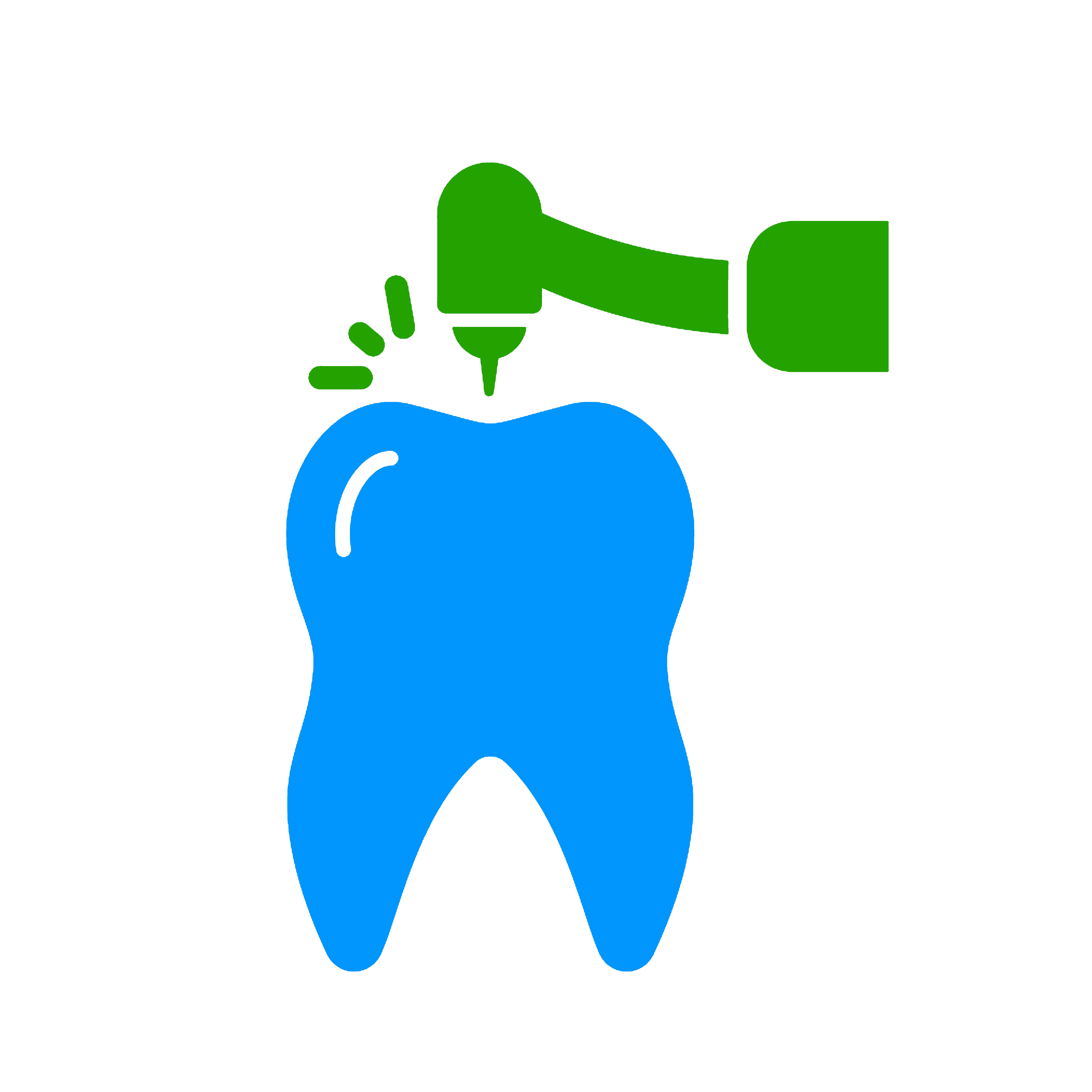 Endodontics icon