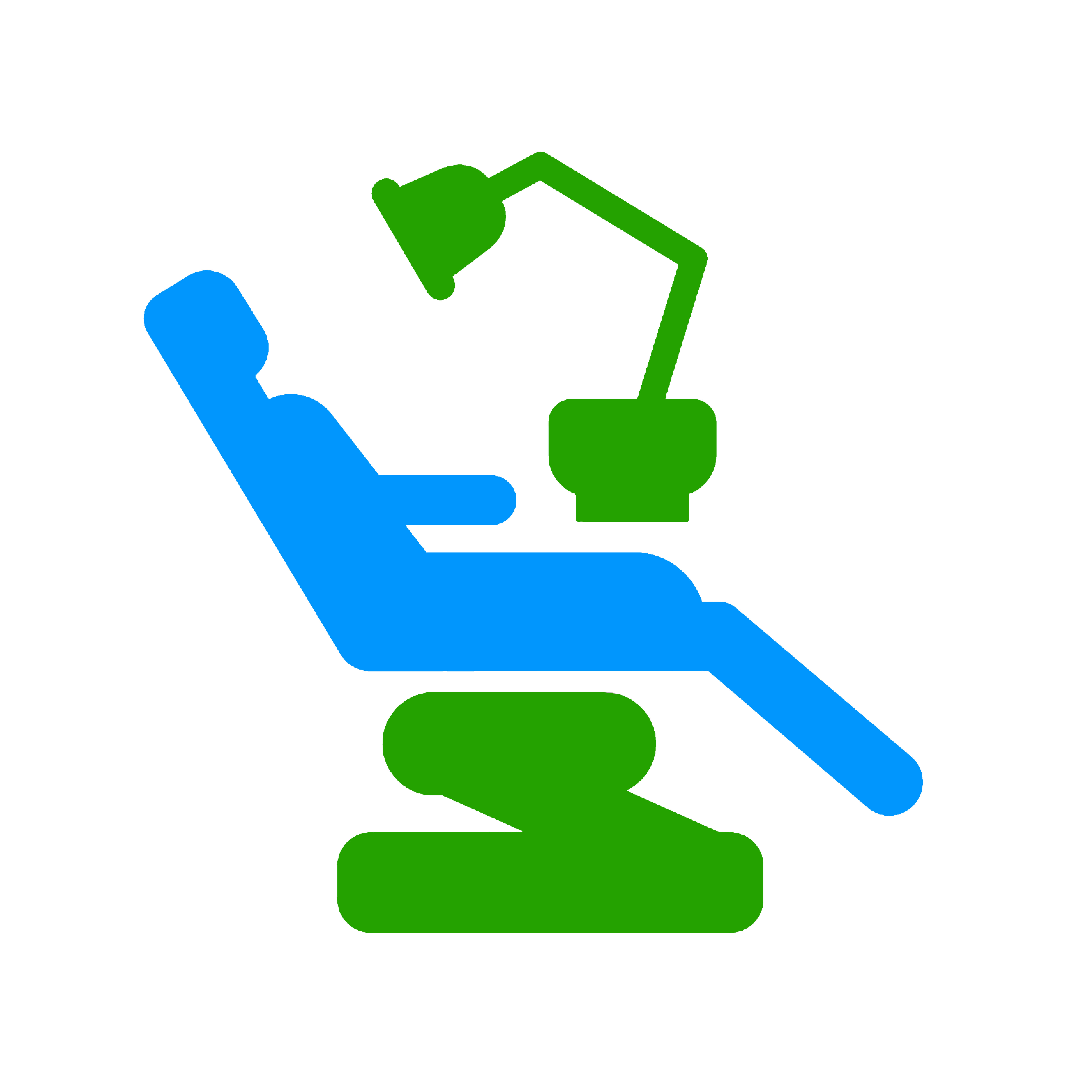 machines icon