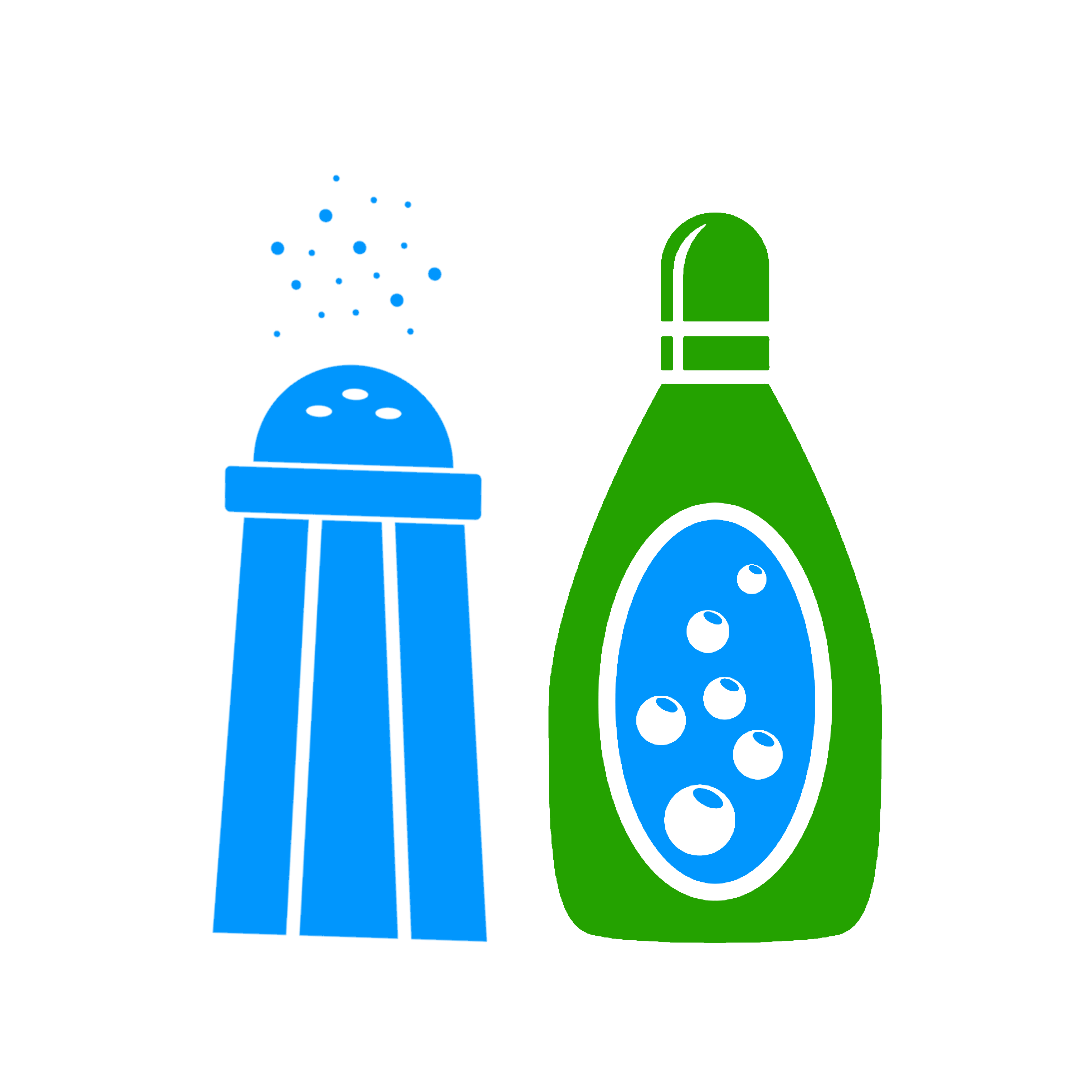 powers and liquids icon