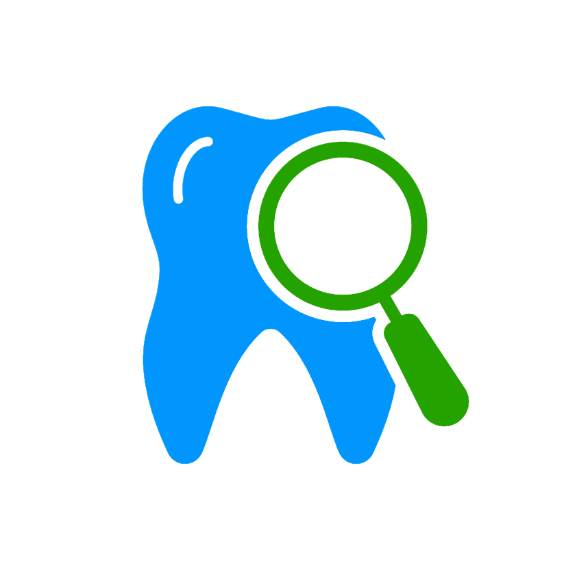 diagnostic dental icon 01